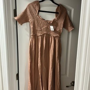 Free people dress